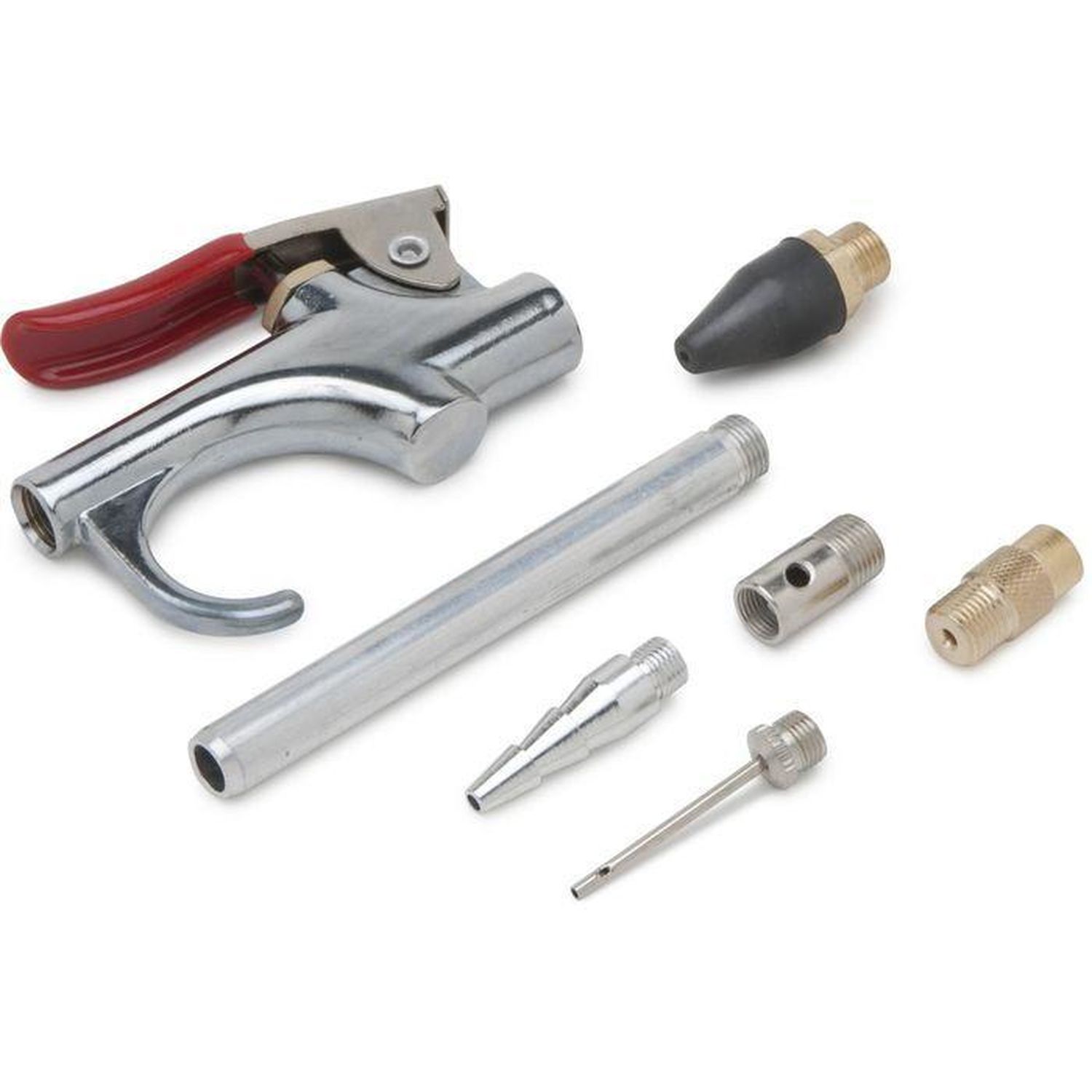 Vaper Blow Gun Kit 7 Piece