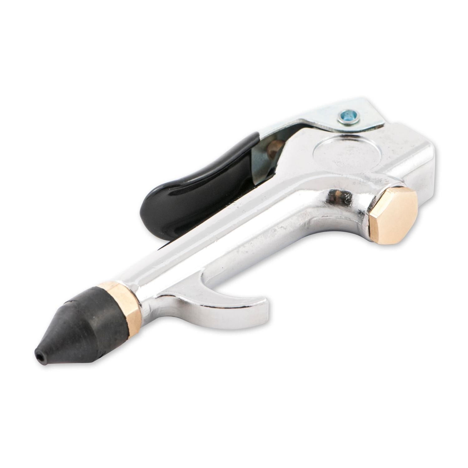 Titan Products Rubber Tipped Air Blow Gun