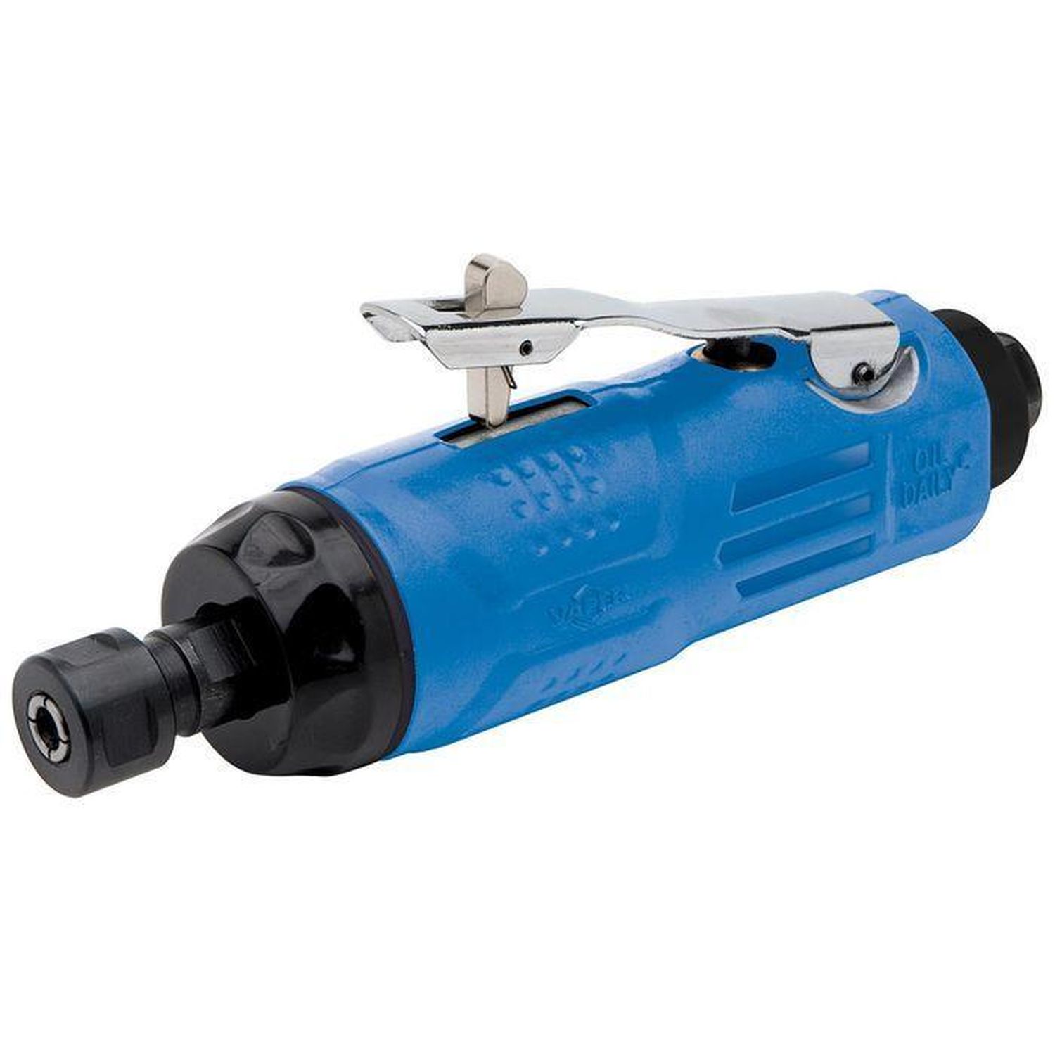 Titan Products 1/4in Drive Air Die Grinder