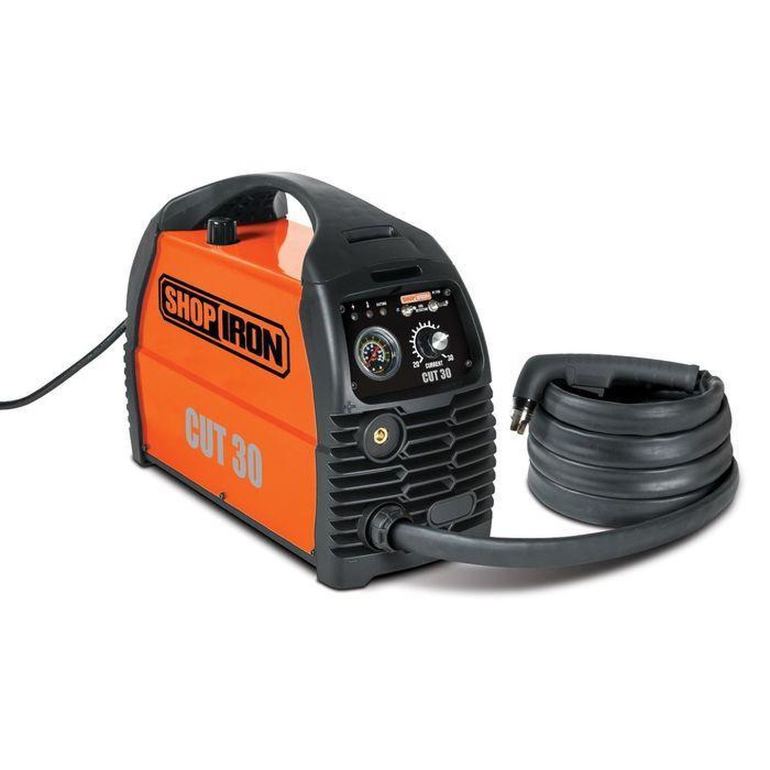 Titan Products 30 Amp Plasma Cutter Welder