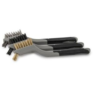 SureBilt Wire Brush 3 Piece