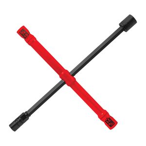 4 way deals lug wrench autozone