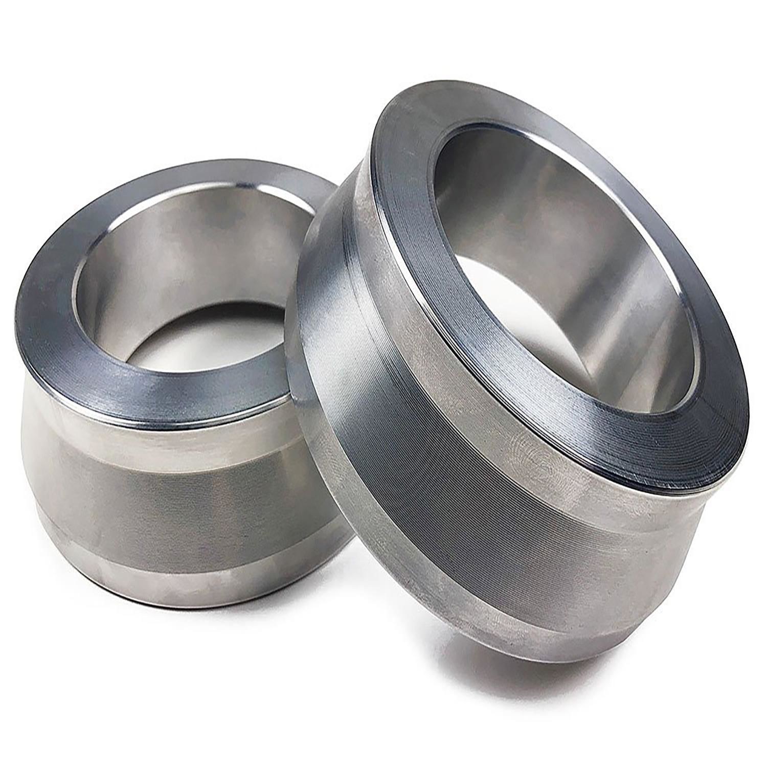 Tuff Country 2in Lift Coil Spring Spacers with Spacers Only