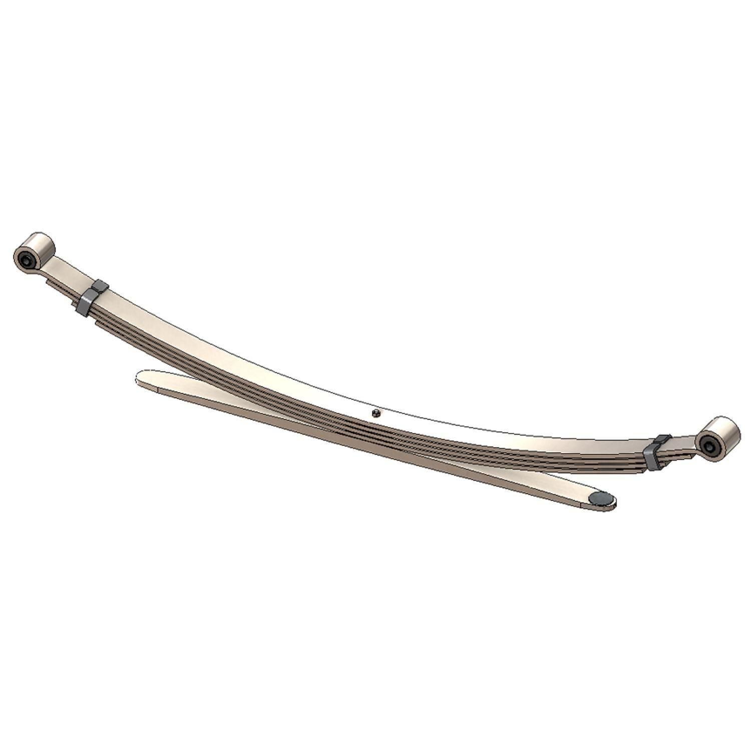 Power10 Parts Leaf Spring 221269