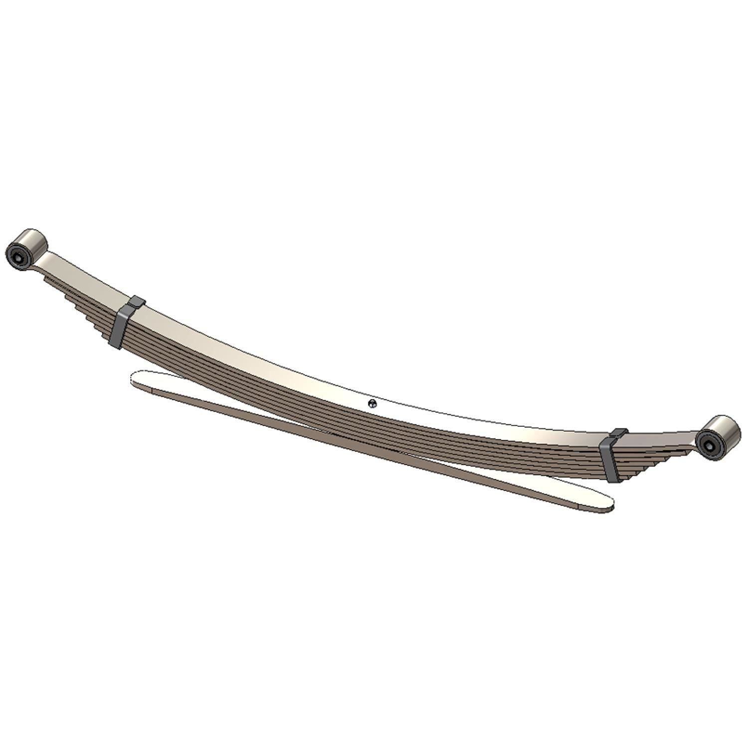 Leaf Springs Doman 22-1269HD Suspension Leaf Sping Fo Select