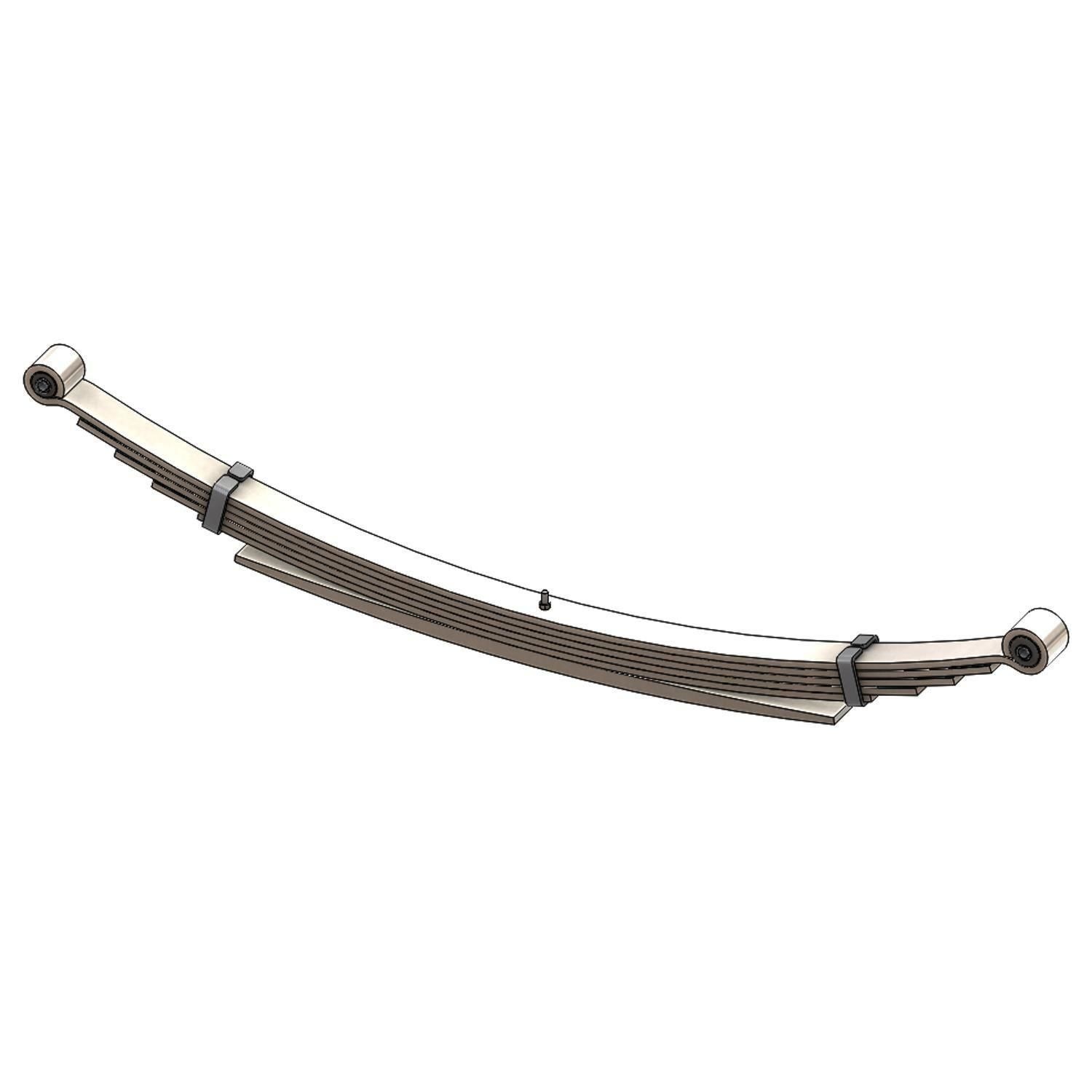 Universal Group Leaf Spring 221289HD