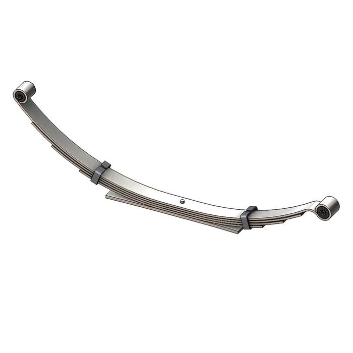 Power10 Parts Leaf Spring 22-1485