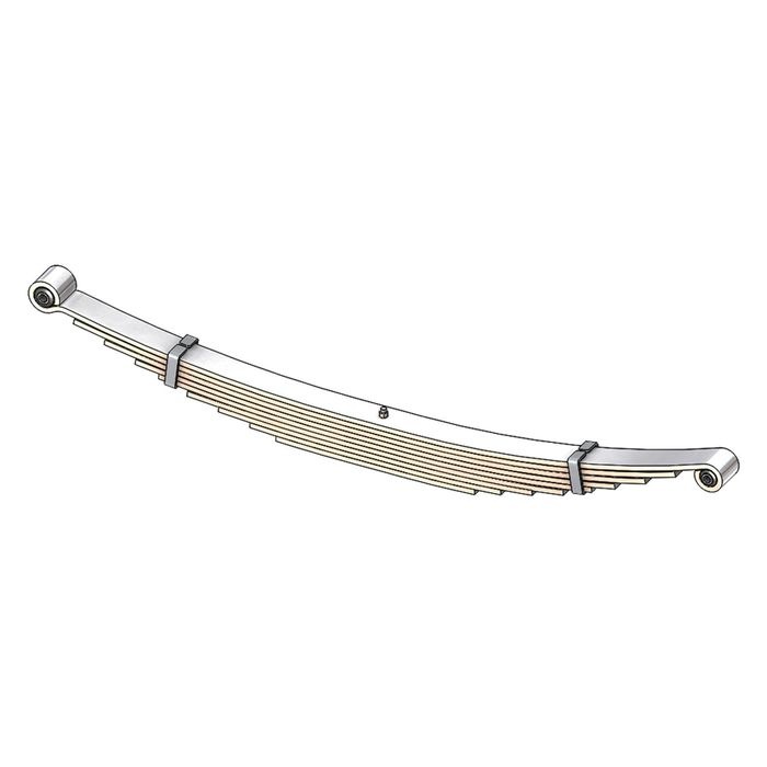 Power10 Parts Leaf Spring 22-1653HD