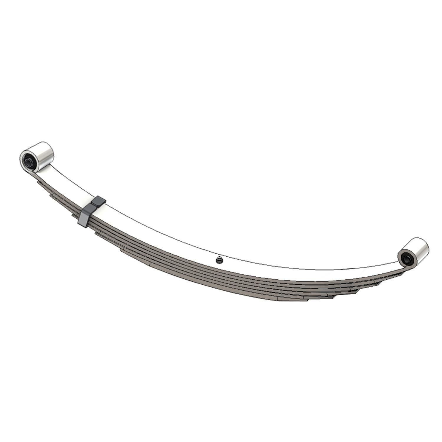 Universal Group Leaf Spring 22449