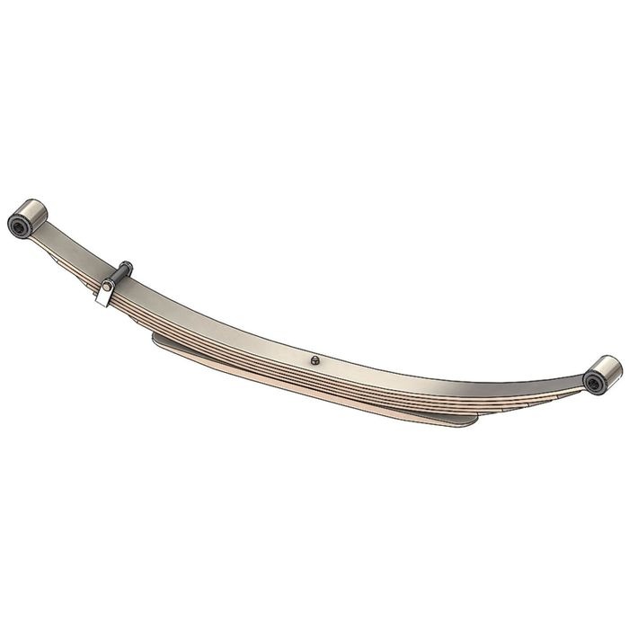 Power10 Parts Leaf Spring 22-553