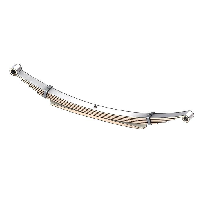 Power10 Parts Leaf Spring 34-1343HD