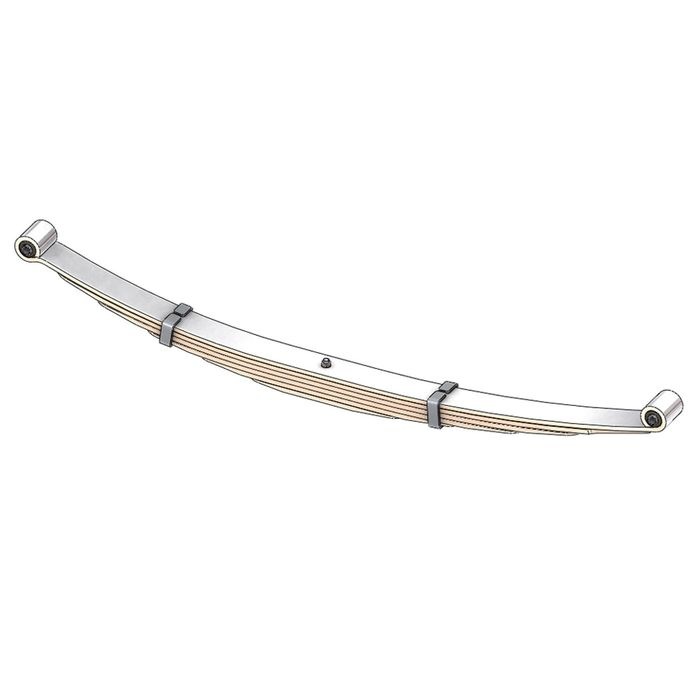 Power10 Parts Leaf Spring 34-1345