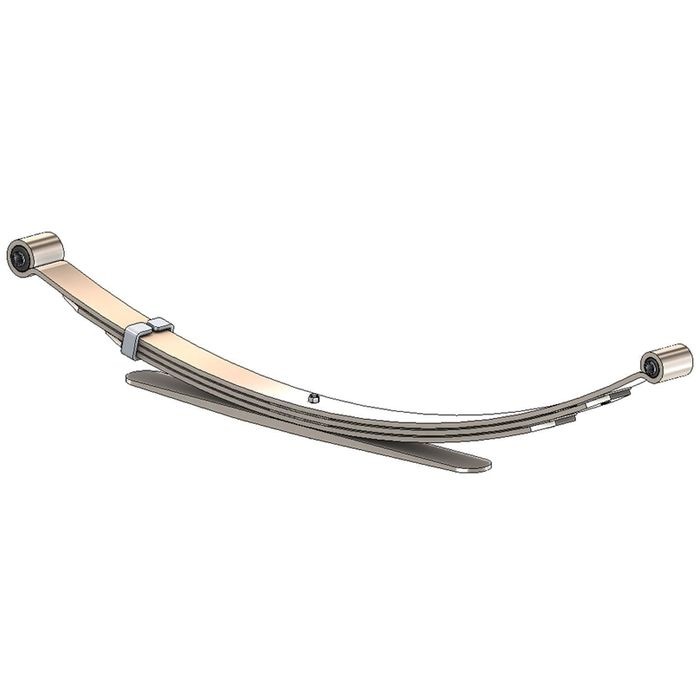 Power10 Parts Leaf Spring 43-1033