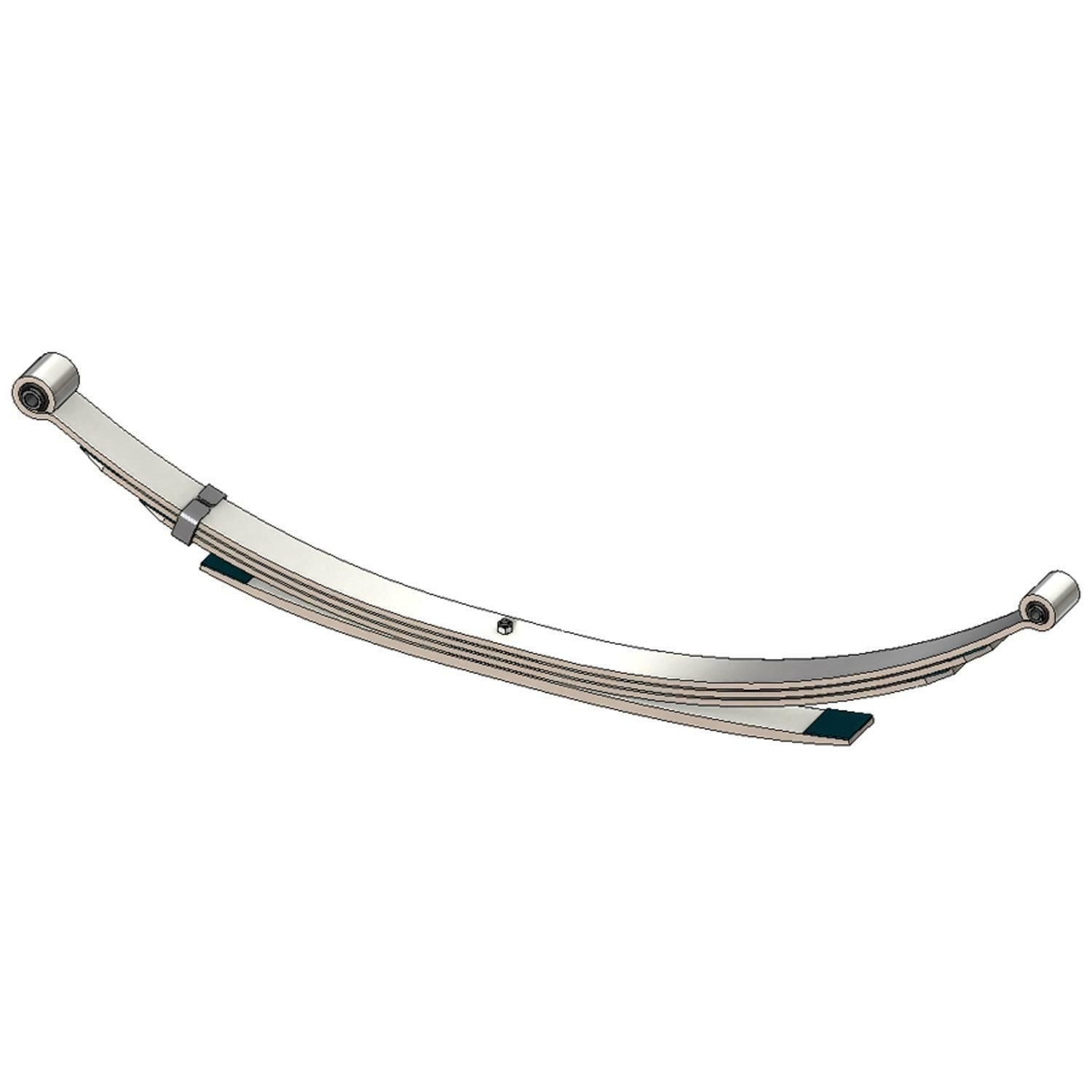 Universal Group Leaf Spring 431231