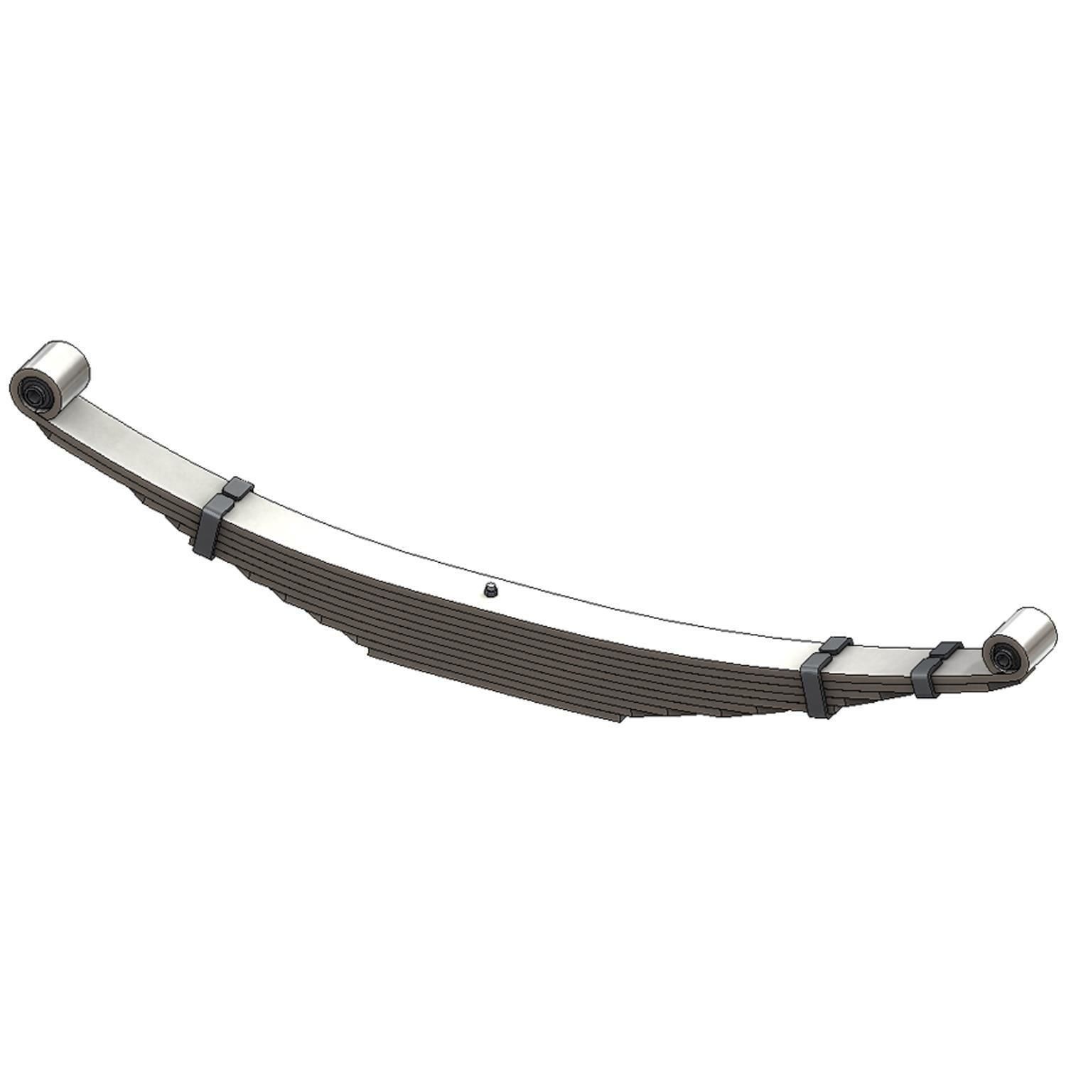 Universal Group Leaf Spring 431265HD