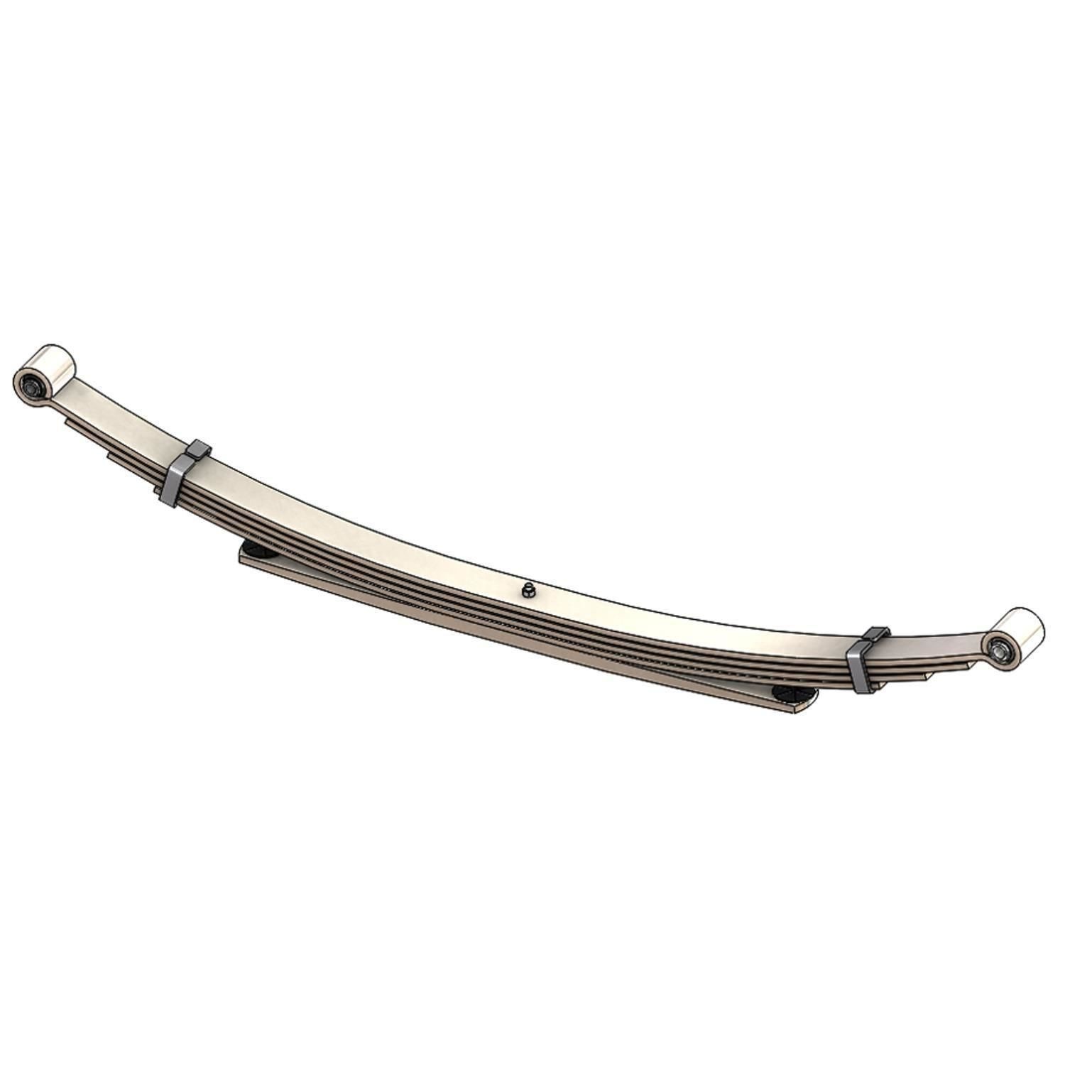 Universal Group Leaf Spring 431681