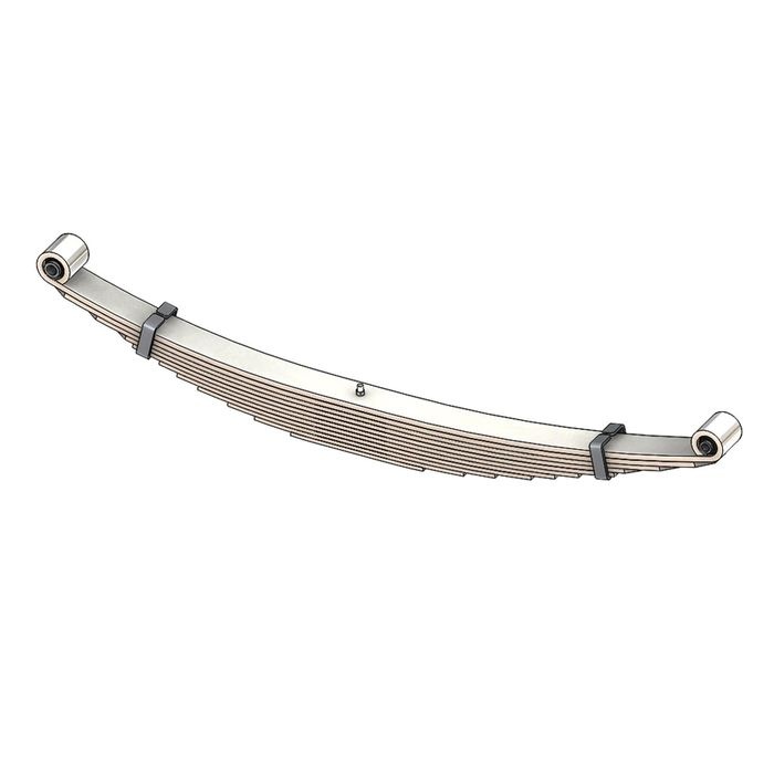Power10 Parts Leaf Spring 43-1699