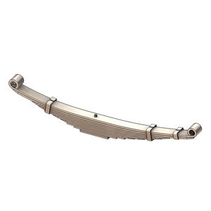 Power10 Parts Leaf Spring 43-1823