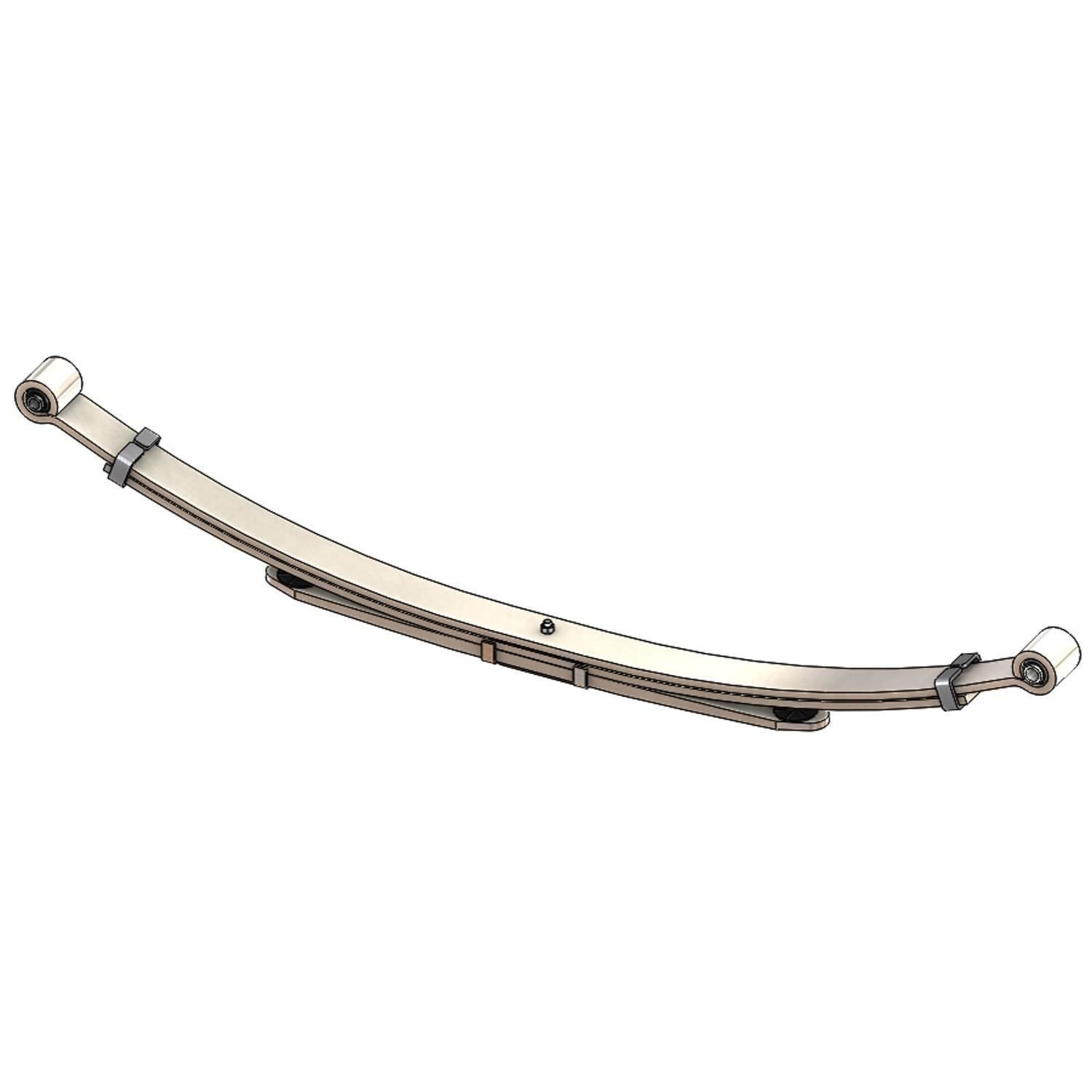 Universal Group Leaf Spring 431855