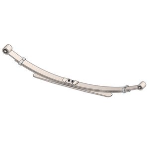 Power10 Parts Leaf Spring 43-1983
