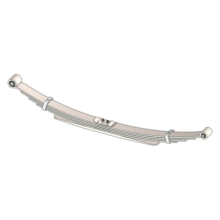 Power10 Parts Leaf Spring 43-1985HD