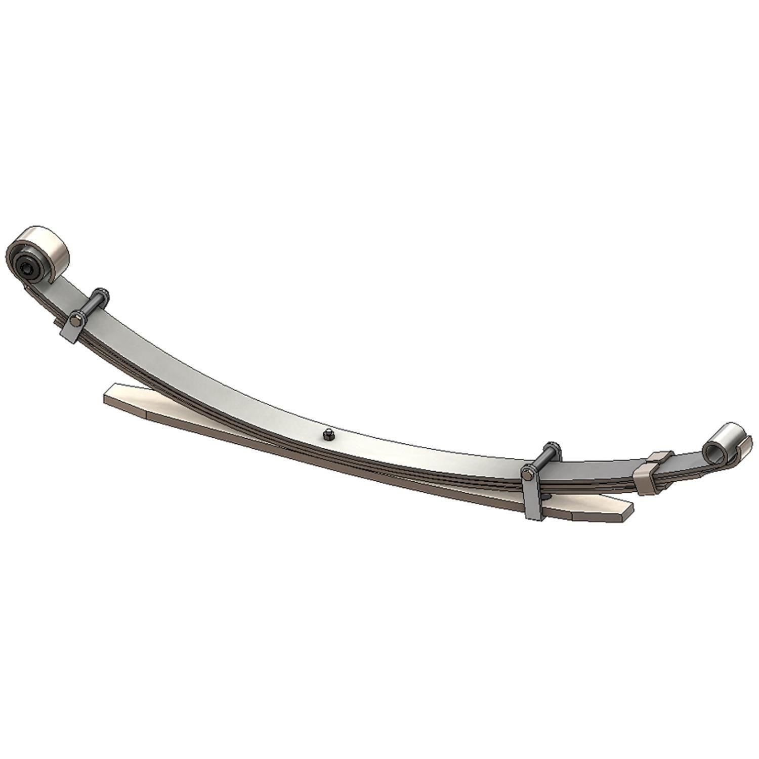 Universal Group Leaf Spring 90115