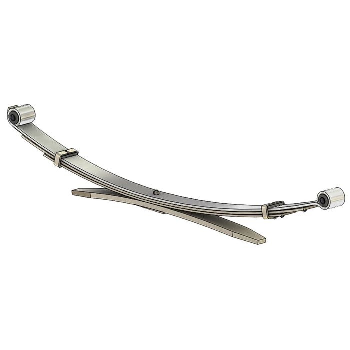 Power10 Parts Leaf Spring 90-171