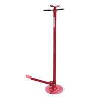 Tuxedo 3/4 Ton Under Hoist Stand