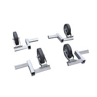 Tuxedo All Terrain Wheel Kit