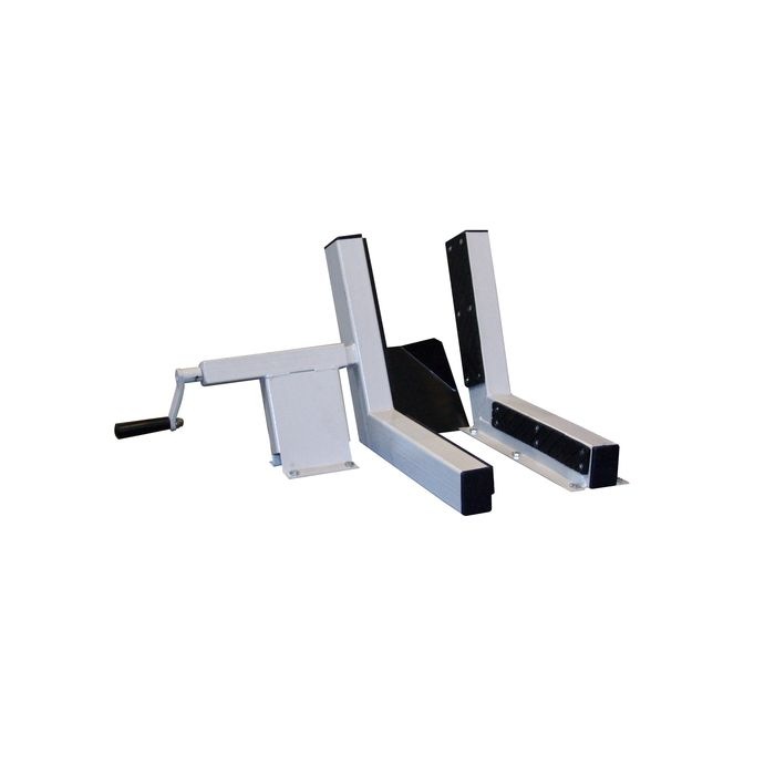 Tuxedo Motorcycle Stand