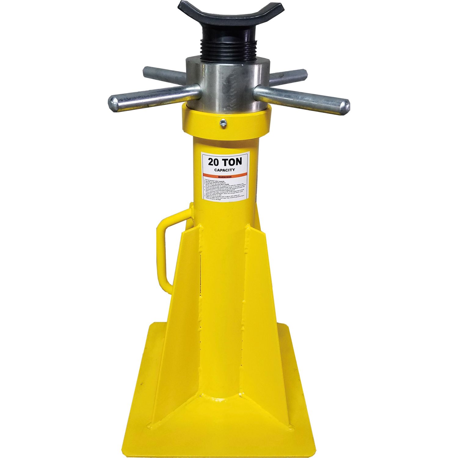 iDeal Heavy Duty Jack Stand