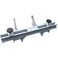 iDeal 20,000lbs ALI Certified Light Vehicle Adapter Kit
