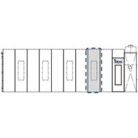 iDeal 30in Light Extension Panel Kit Assembly
