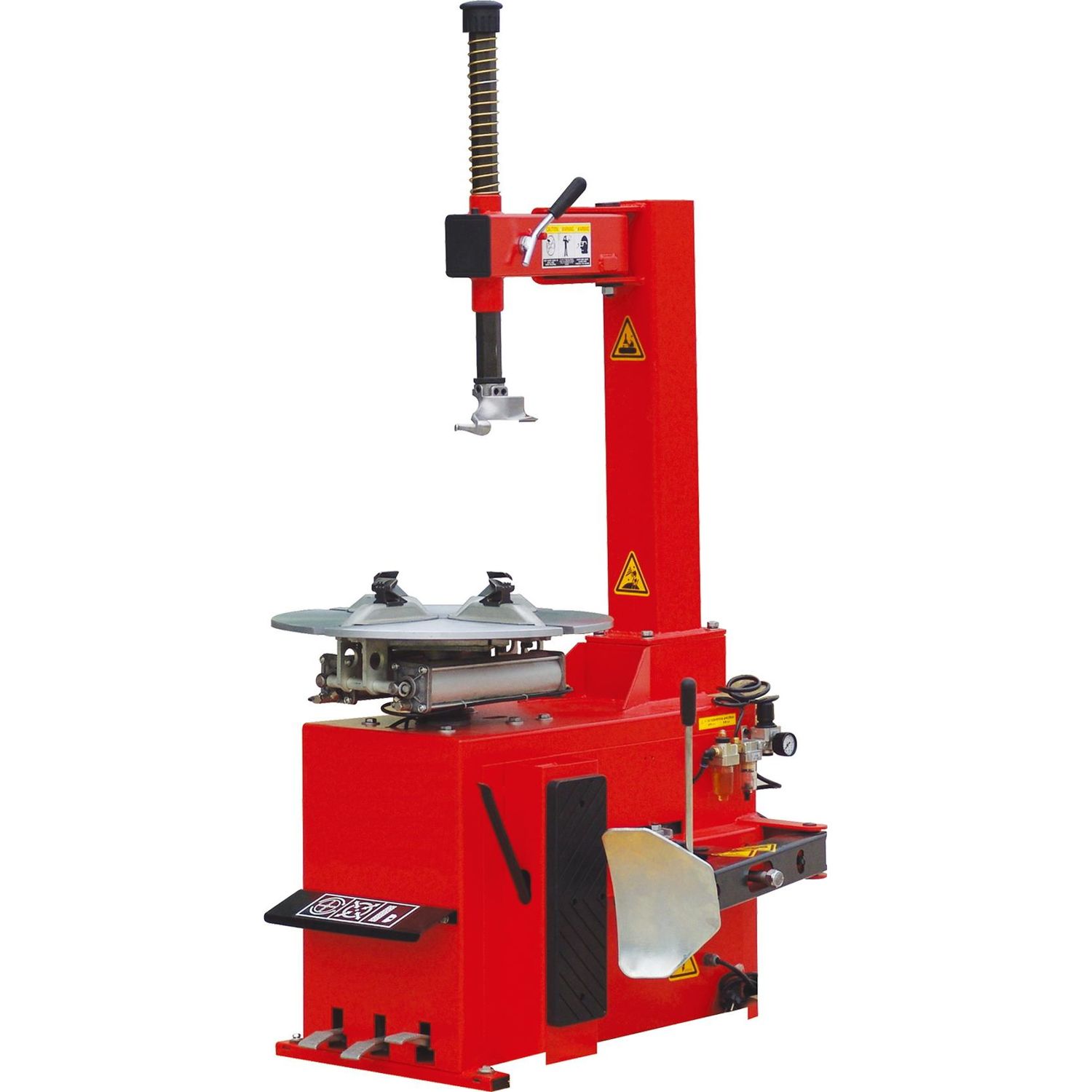 Tuxedo Economical Tire Changer