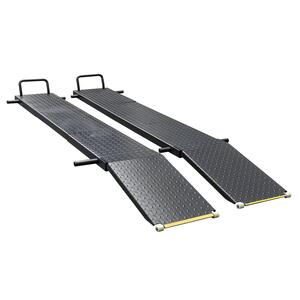 iDeal Automotive Equipment Black UTV Kit M-2200IEH-XR Include Side ...