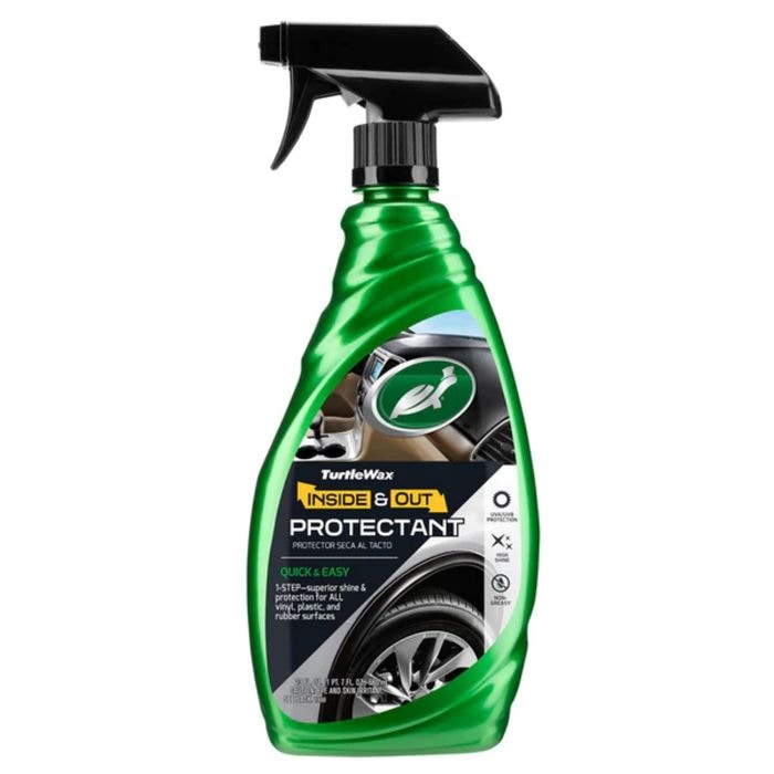 303 Automotive Interior and Exterior Protectant Spray 24oz