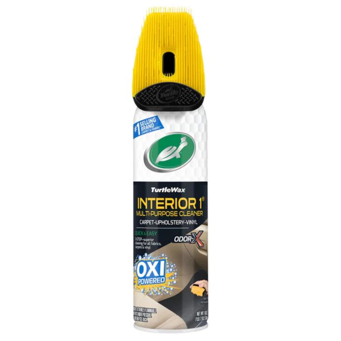 Stain Remover & Multi-Purpose Cleaner - Tuff Stuff