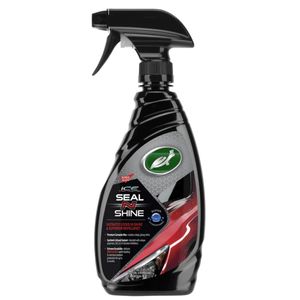 Turtle Wax T-9 1-Step Wax & Dry - 26 oz.