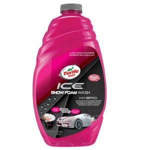 autozone car care products