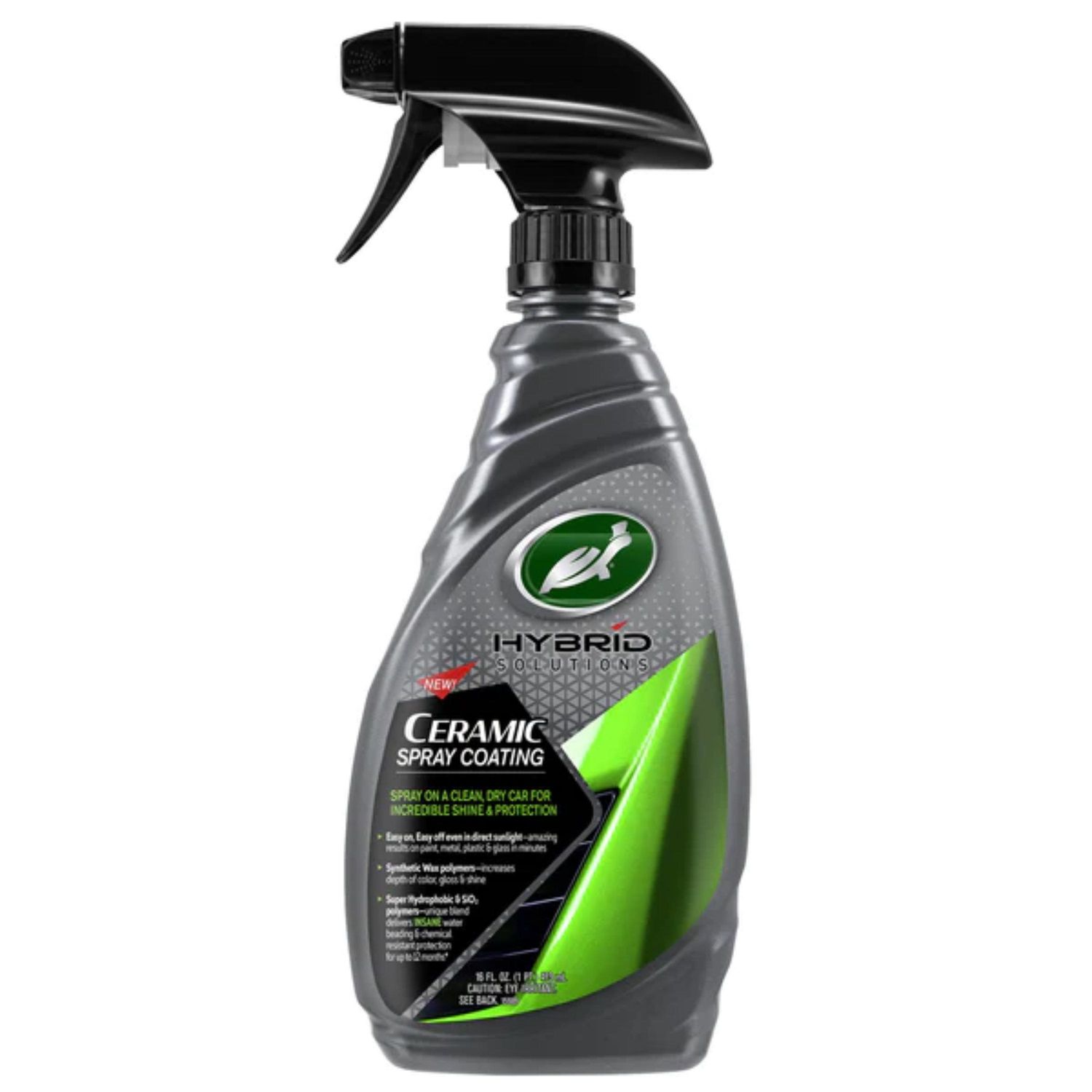 Turtle Wax Ceramic Spray Coating 16oz