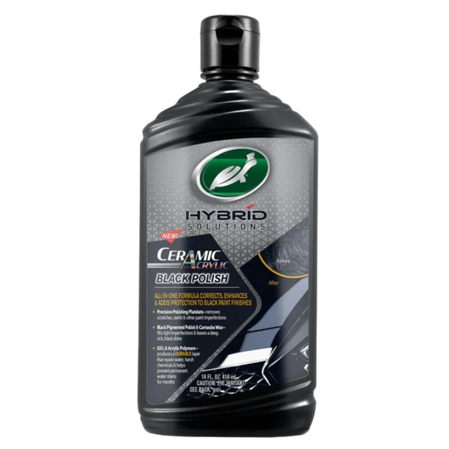 Buy Chemical Guys SPI40216 Heavy Metal Polish Restorer and