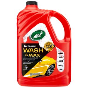 Chemical Guys Citrus Wash and Gloss Car Wash Liquid 16oz