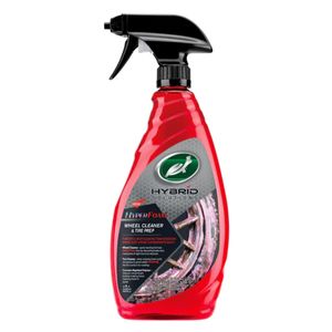 Griot's Garage 10825 3-in-1 Wheel-tire-mat Cleaner 25 oz