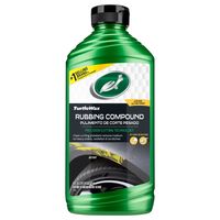 No7 Clearcoat Polishing Compound – Discount Car Care Products