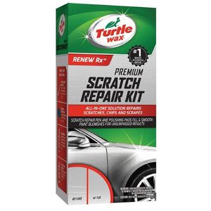 autozone polishing kit