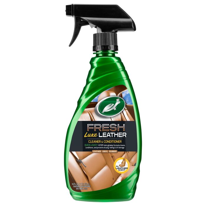 Mothers VLR Vinyl-Leather-Rubber Care Spray 24oz