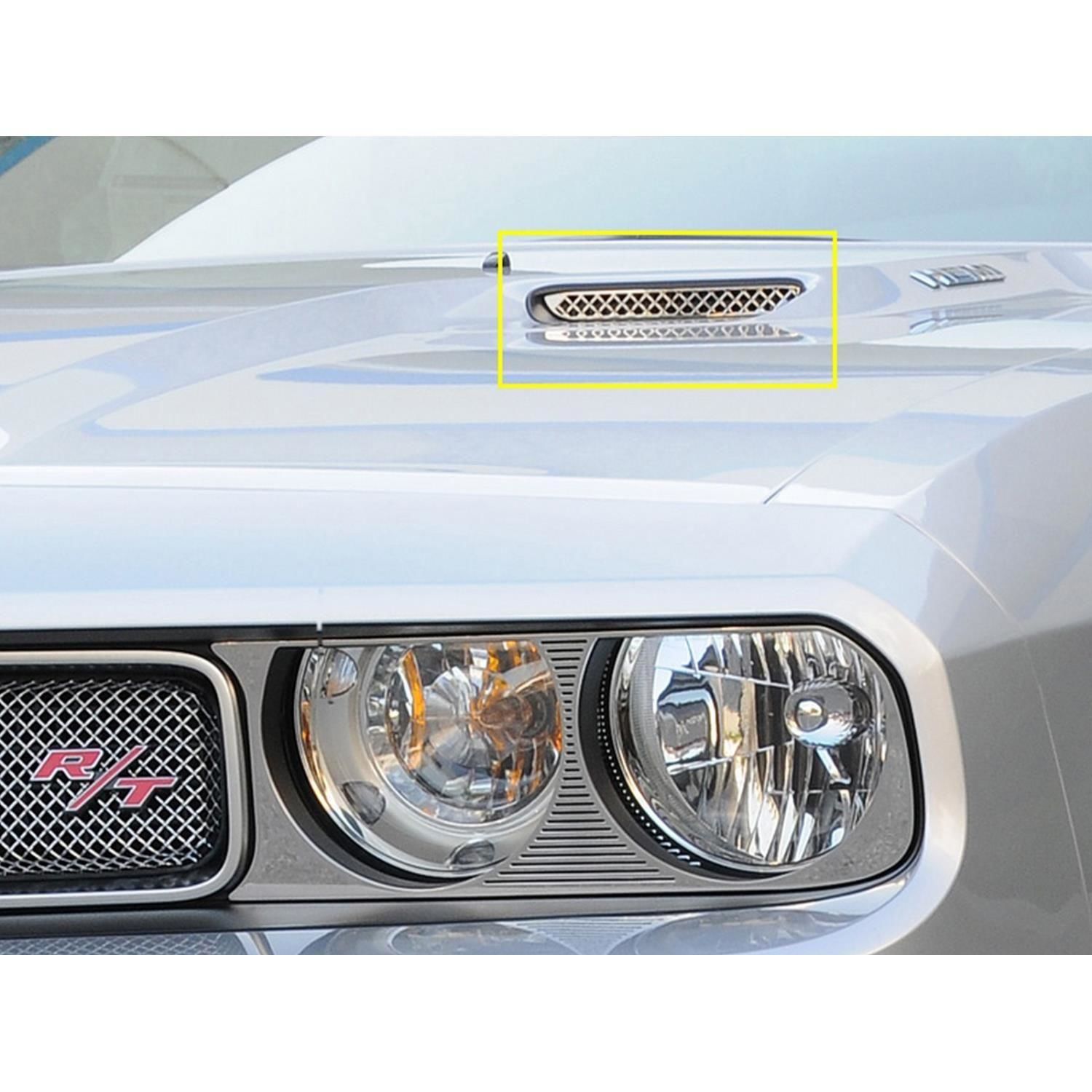 TRex Hood Scoop Grille Insert 11417