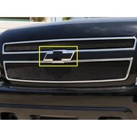 2003 Chevrolet Suburban 2500 Grille Emblem