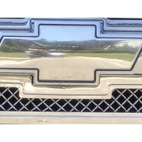 2004 chevy silverado bowtie emblem