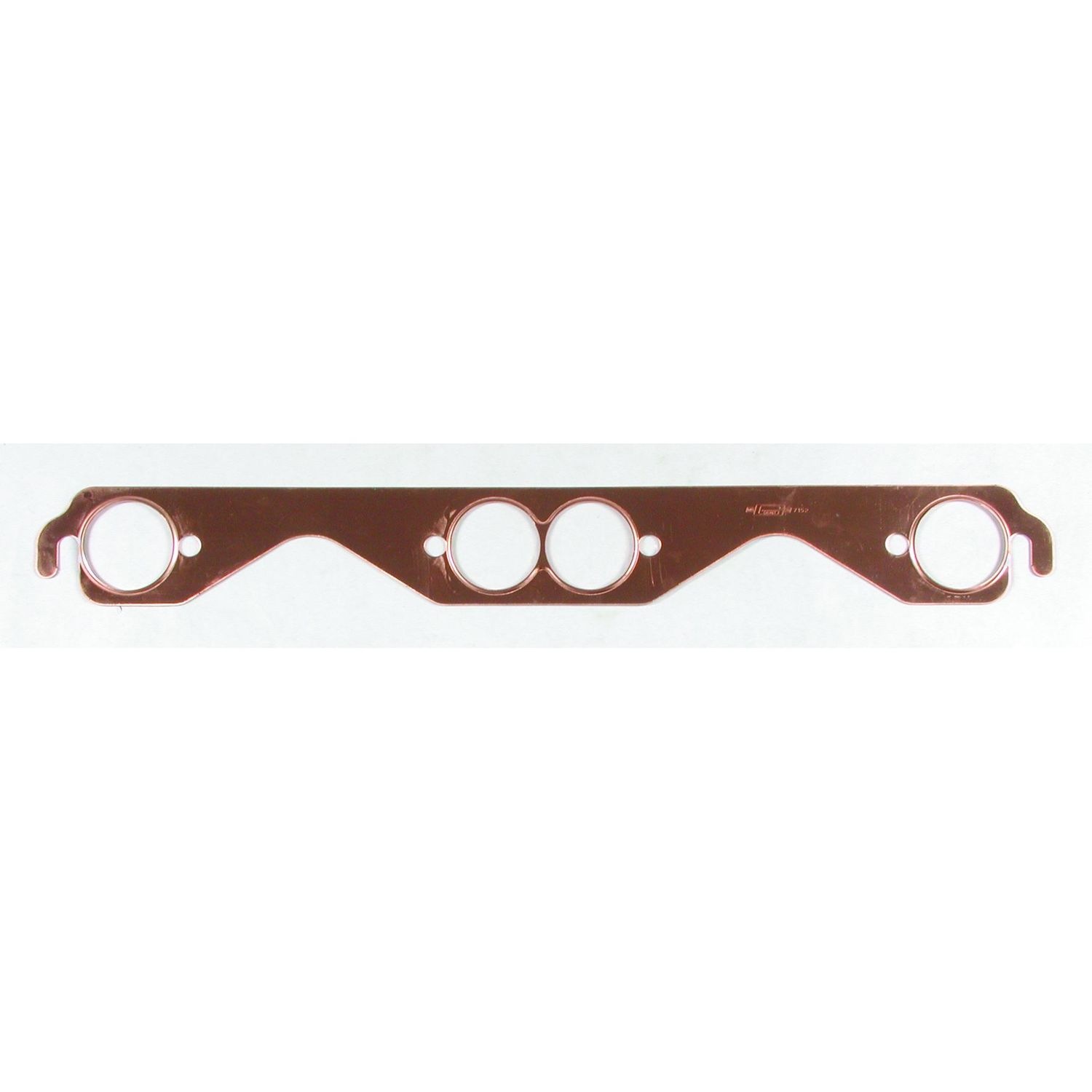 Mr. Gasket Chevy Small Block Copper Exhaust Gasket